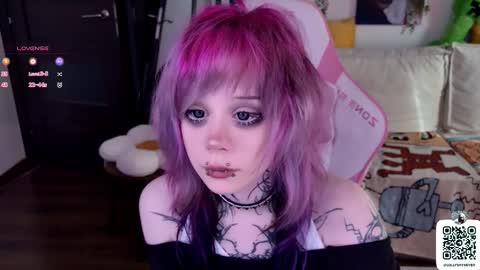 Lolly online show from September 2025 12:59:02 PM