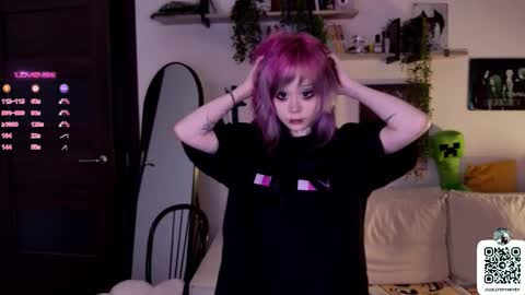 Lolly online show from September 2025 12:51:01 PM