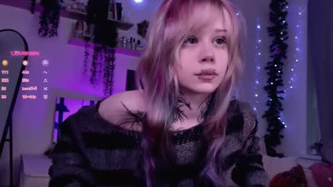 Lolly online show from December 2025 08:42:02 AM