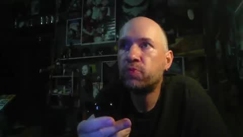 That guy online show from October 2025 10:07:02 PM