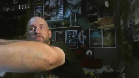 That guy online show from October 2025 09:58:02 PM