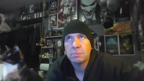 That guy online show from February 2026 11:58:01 PM