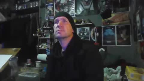 That guy online show from February 2026 12:31:01 AM