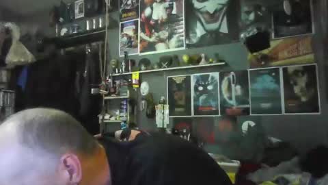 That guy online show from March 2026 08:25:01 PM