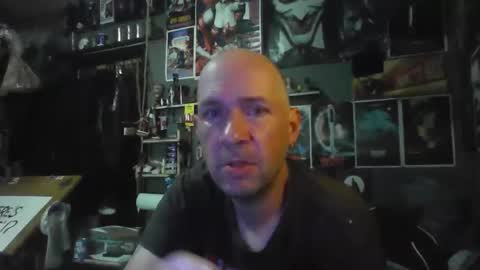 That guy online show from March 2026 04:00:01 PM