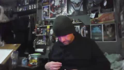 That guy online show from April 2026 04:57:02 AM