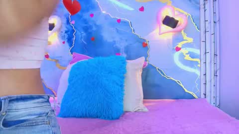 Lorrayne online show from February 2026 12:06:02 PM