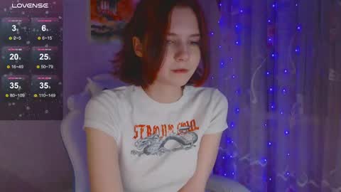 Lu online show from February 2025 07:03:01 PM