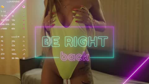 Melanie online show from March 2025 01:53:02 PM