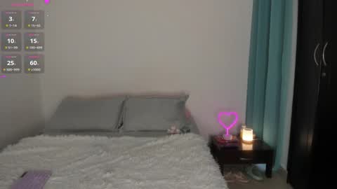 Snapshot of _lucianapalmer chatting on February 2026 12:21:01 PM online show from February 2026 12:21:01 PM