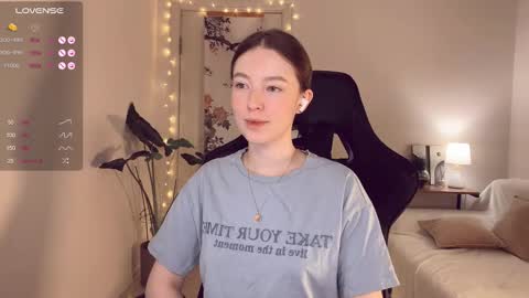 Valerie or just Lera online show from January 2026 09:29:01 PM