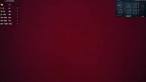 Queen.  Help me reach 100 thumbs up  online show from March 2026 11:10:01 PM