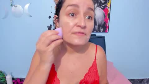 Snapshot of _luna__sweet_ chatting on October 2025 08:08:02 PM luna sweet online show from October 2025 08:08:02 PM