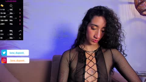 Snapshot of _luna_dupont_ chatting on December 2024 03:23:01 PM  Luna  online show from December 2024 03:23:01 PM
