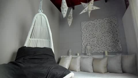 Snapshot of _luna_dupont_ chatting on February 2025 02:34:02 PM  Luna  online show from February 2025 02:34:02 PM