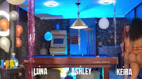 Snapshot of _luna_dupont_ chatting on February 2025 09:26:02 PM  Luna  online show from February 2025 09:26:02 PM