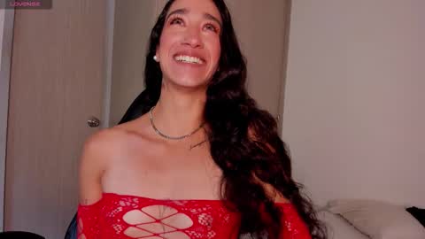 Snapshot of _luna_dupont_ chatting on October 2025 01:36:03 PM  Luna  online show from October 2025 01:36:03 PM