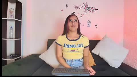 luna glow online show from July 2026 03:05:02 PM
