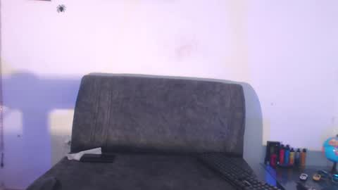 STIVEN online show from January 2025 12:31:02 PM