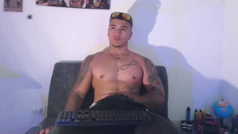 STIVEN online show from February 2025 02:15:02 PM