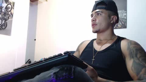 STIVEN online show from April 2026 06:18:01 AM