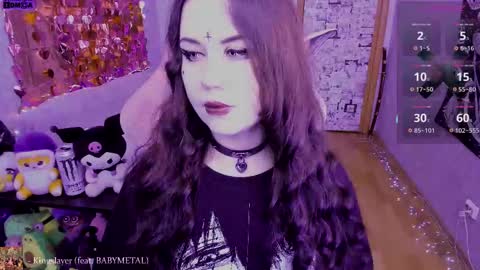 Mia online show from February 2026 02:55:02 AM