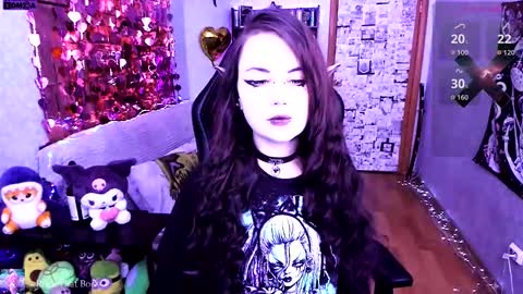 Mia online show from March 2026 03:45:02 AM