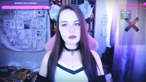 Mia online show from March 2026 04:50:01 AM