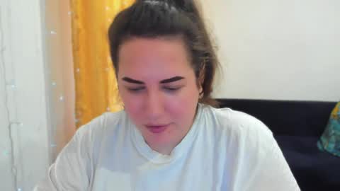 Snapshot of _madalexa_ chatting on April 2026 11:56:01 AM Alexa online show from April 2026 11:56:01 AM