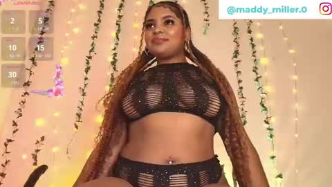 Snapshot of _maddy_miller2 chatting on July 2026 03:09:01 AM Your Maddy online show from July 2026 03:09:01 AM