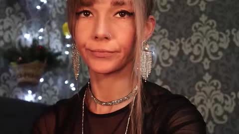 Stream  at  am in MoscowI am waiting for you very much3 online show from January 2026 12:05:02 AM