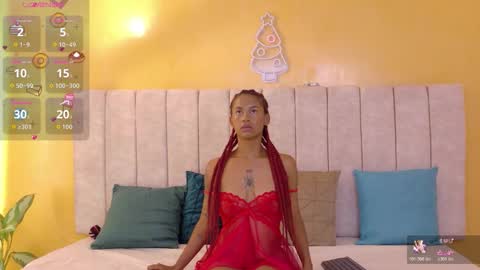 May online show from February 2026 09:00:01 PM