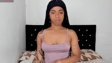 MARCELA online show from January 2025 08:11:01 PM