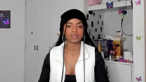 MARCELA online show from February 2025 12:27:02 AM