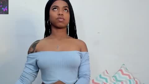 MARCELA online show from February 2025 07:55:01 AM