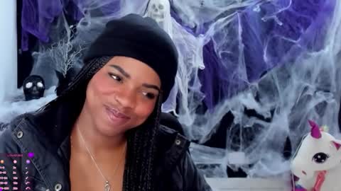 MARCELA online show from October 2025 11:16:02 PM