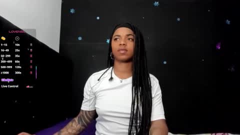 MARCELA online show from January 2026 04:48:02 AM