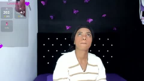 MARCELA online show from August 2026 07:10:01 AM