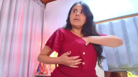 _marcela__ online show from March 2026 12:31:02 PM