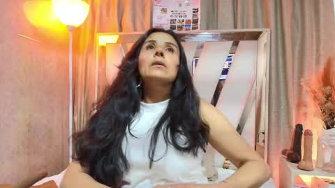 Snapshot of _marcela__ chatting on June 2026 11:45:02 AM _marcela__ online show from June 2026 11:45:02 AM