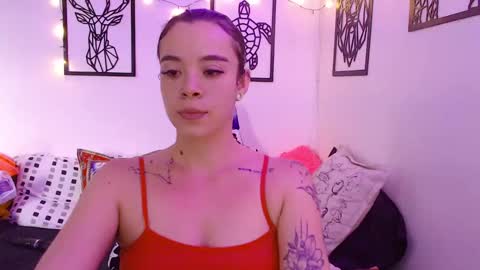 Marce  online show from December 2024 10:13:02 PM