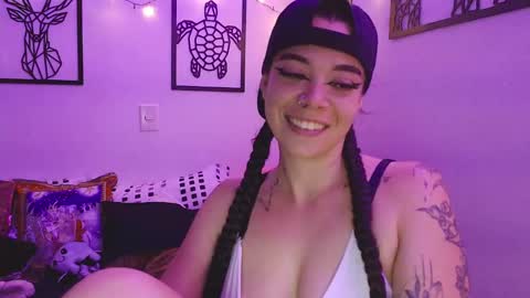 Marce  online show from December 2024 11:13:02 PM