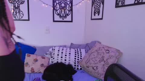 Marce  online show from March 2025 10:39:02 PM