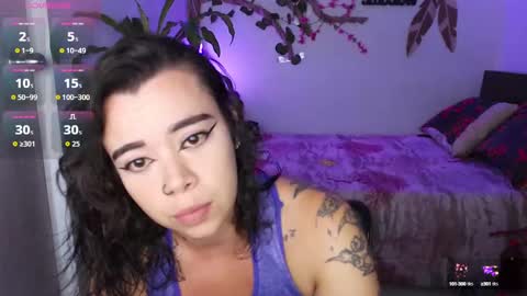 Marce  online show from September 2025 11:18:01 PM