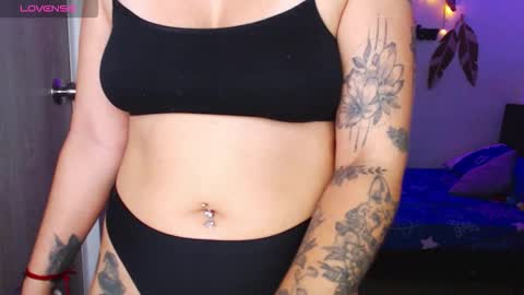 Marce  online show from December 2025 12:48:01 AM