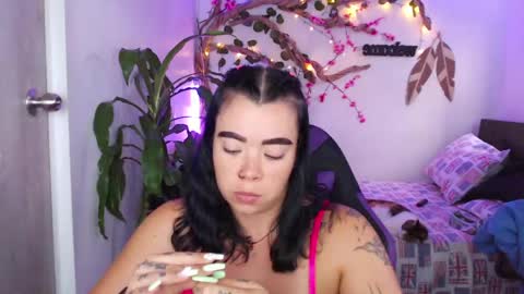 Snapshot of _marcela_wi chatting on May 2026 10:15:02 PM Marce online show from May 2026 10:15:02 PM