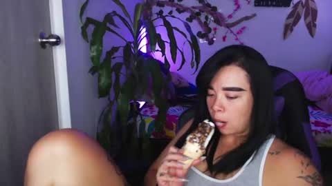 Snapshot of _marcela_wi chatting on June 2026 11:03:01 PM Marce online show from June 2026 11:03:01 PM