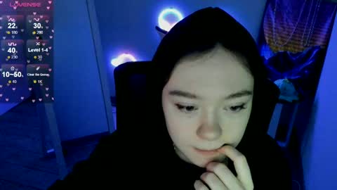 Margo online show from February 2025 07:03:01 AM