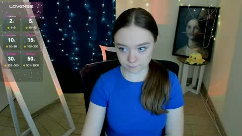 Snapshot of _margoqueen_ chatting on April 2026 07:11:01 AM Margo online show from April 2026 07:11:01 AM