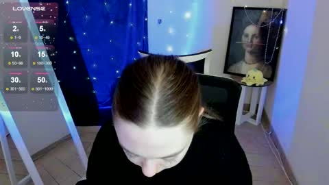 Snapshot of _margoqueen_ chatting on April 2026 06:47:02 AM Margo online show from April 2026 06:47:02 AM